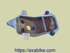 plate holder for Honda CX 500