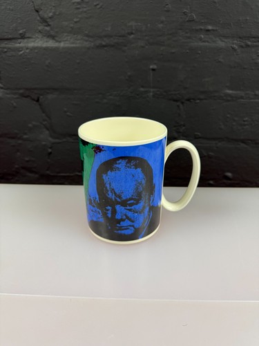 Wedgwood winston churchill - winston,