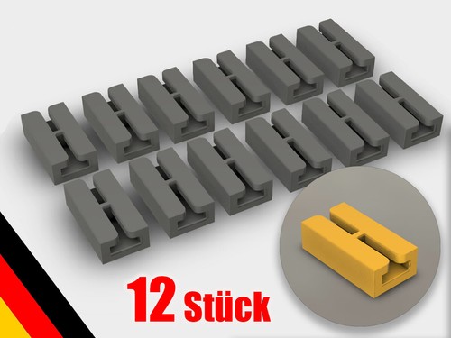 12x track insulating - 12x,
