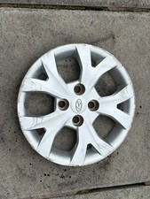 HYUNDAI I10 14" WHEEL TRIM X 1