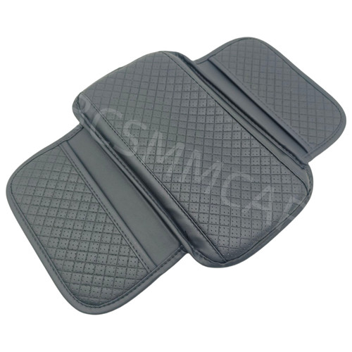 Car armrest cushion cover - armrest,