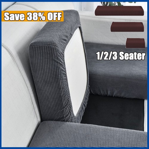 Sofa seat cover couch - cover, washable