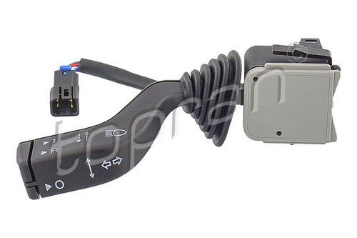 Control stalk indicators - control, stalk,