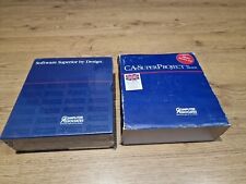 CA- Super Project For Ms-DOS