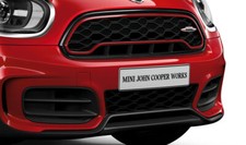 MINI Genuine Engine