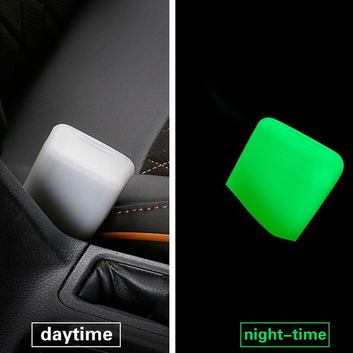 1pc luminous silicone car - 1pc,