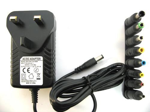 Dc power adaptor - power,