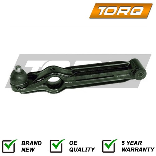 Track control arm front - track,