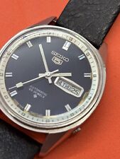 Seiko 5 Vintage Gents Watch