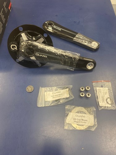 Sram quarq elsa - elsa, arm