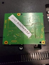 Sony Kd43xg8196 Power Board