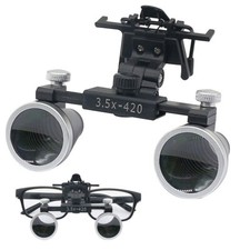 Dental Loupe 2.5X 3.5X