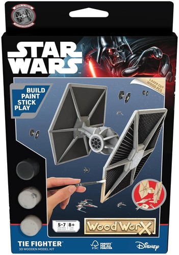 Star wars tie fighter - tie,