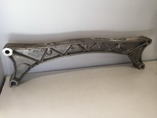 Porsche 911 997  Suspension