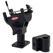 Berkley Quick-Set Boat Rod Holder 1 Pack