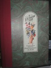 A Victorian Posy -