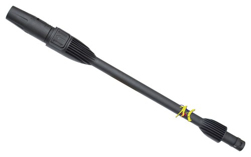 Karcher pressure washer - pressure,