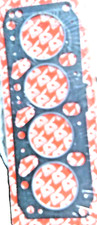 BM950 Head Gasket fits Ford Escort, Fiesta, Orion, 1600 Diesel models as listed