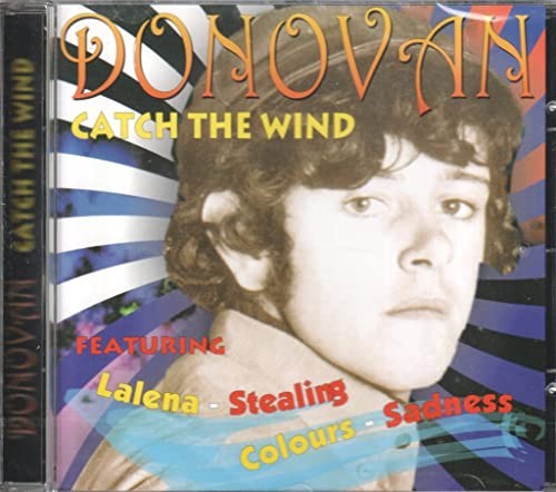 Donovan catch the wind - donovan,