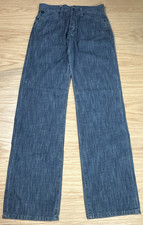Lacoste Jeans Womens 30W 33L