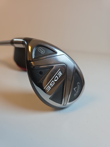 Ladies callaway edge hybrid - #6,