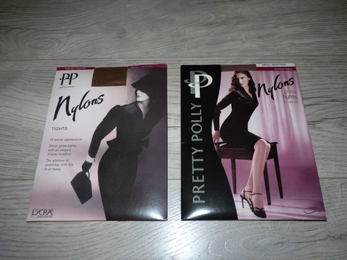 Pretty polly tights - pretty,