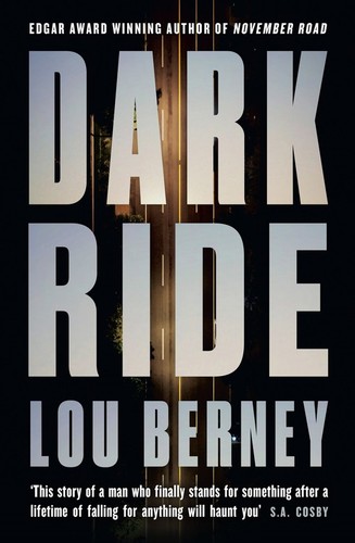 Dark ride gripping new - dark,
