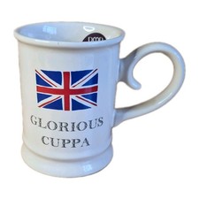 David Mason 'Glorious Cuppa'