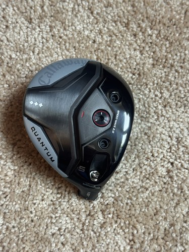 Callaway quantum triple - callaway,