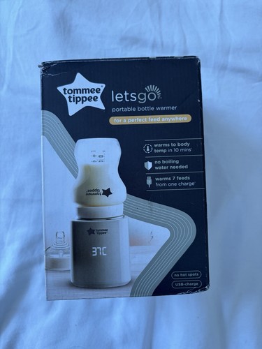 Tommee tippee lets portable - tippee,