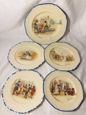 Vintage 1930s Set (3)Coronet