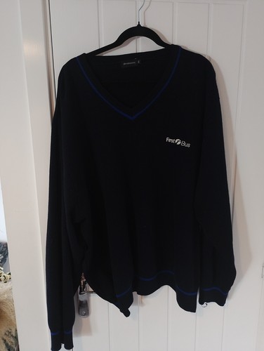 First bus uniform - bus,