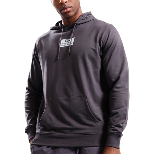Weekend offender mens hoodie - offender,