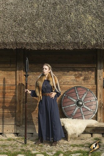 Medieval astrid shift - astrid, /