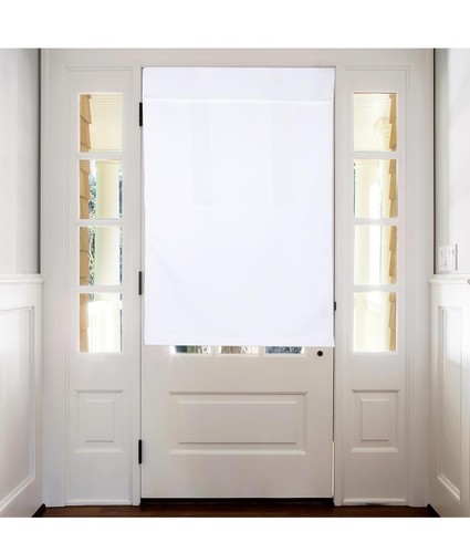 Curtain for french - for,