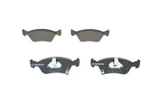 BOSCH Disc Brake Pads SET