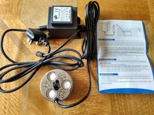 Ultrasonic Mist Maker Fogger