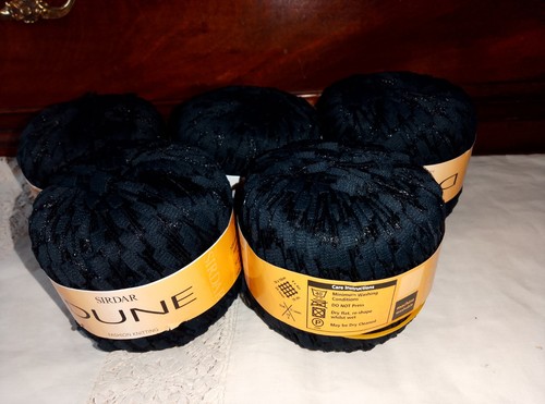 5x50g balls sirdar - sirdar, dune