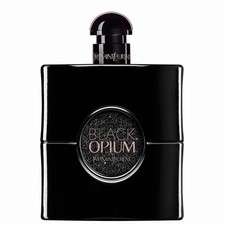 Yves Saint Laurent Black Opium