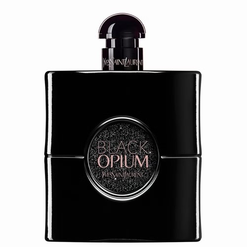 Yves saint laurent black opium - laurent,
