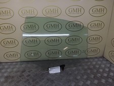 Nissan Primera Left Passenger Nearside Rear Window Glass 43R-00049 Mk3 2002-08B