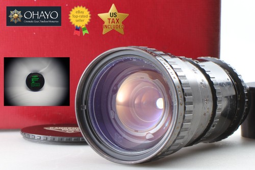 Exc angenieux f 2 - [exc+5], f/2.2