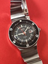Seiko Lady Diver 2205-0640