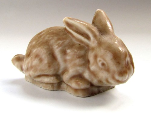 Vintage wade 2 porcelain - no.,