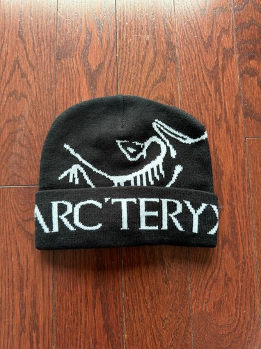 Arc teryx bird head - arc'teryx,