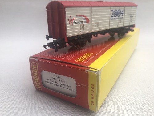 Hornby r6260 virgin trains - r6260,