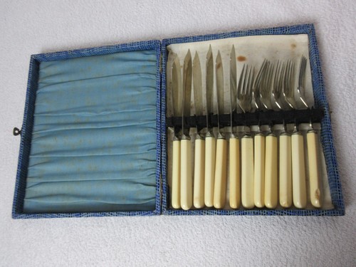 Vintage set dignity - vintage,