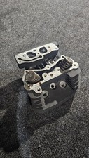 Harley-Davidson Twin Cam Cylinder Head 1200 / 1450cc