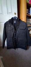 Arktis Avenger Waterproof Coat - Large. With inner fleece. 