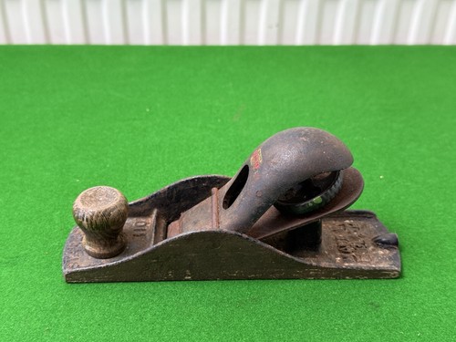 Stanley 110 block - stanley,